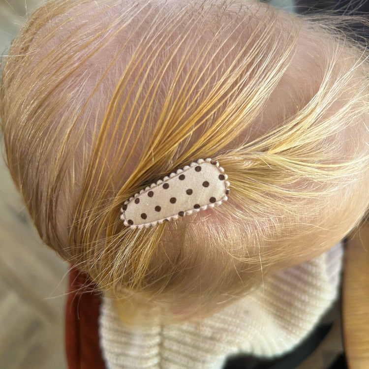 Losse knipjes - Clip vorm