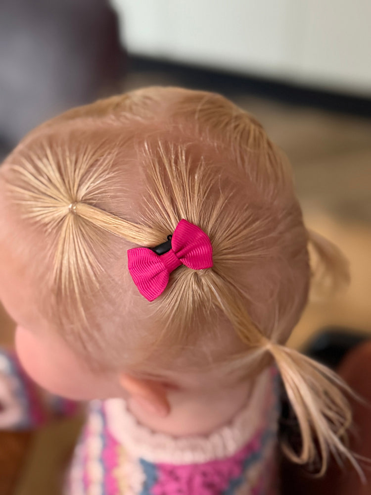 Losse knipjes - Strikjes