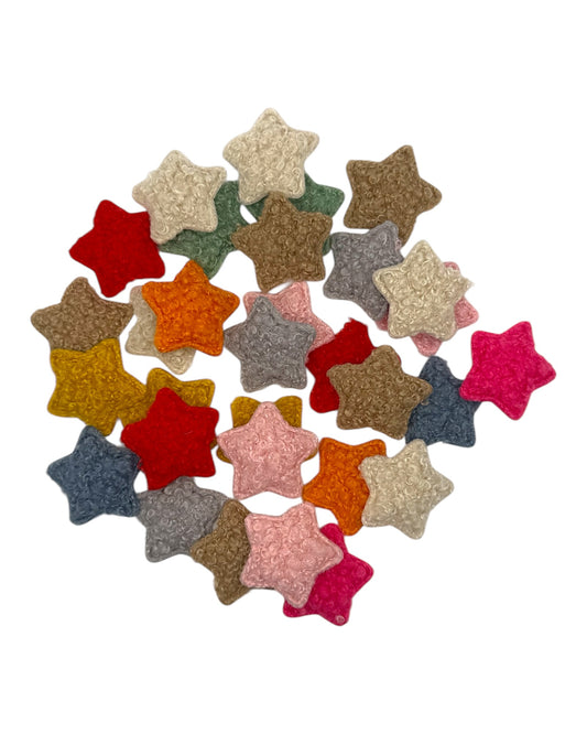 Teddy Stars