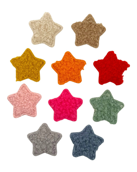 Teddy Stars