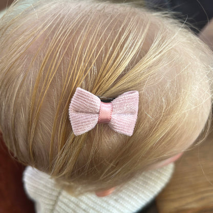 Strikjes – Zachte Neutrals (set van 6)