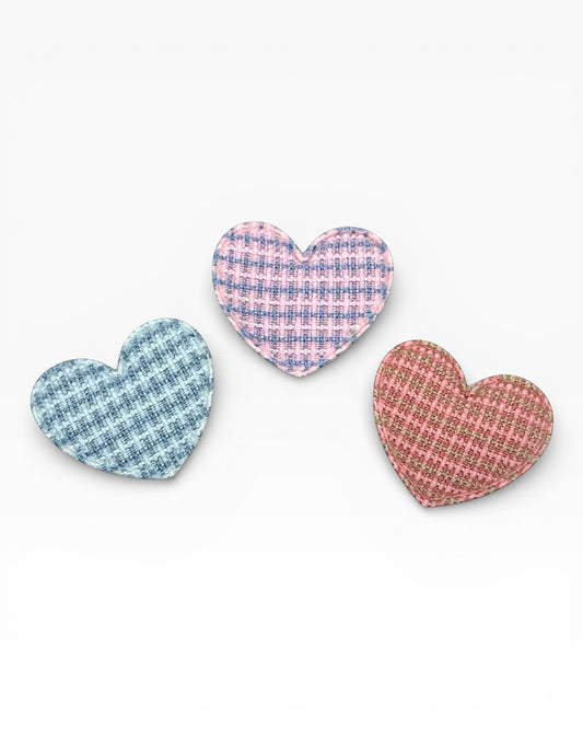 Kleur Boost – Sweet Hartjes Mix (set van 3)