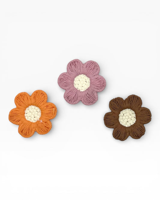 Spring Vibes – Voorjaars Bloesem | Zachte Tinten (Set van 3)